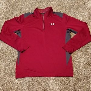 Men's Under Armour long sleeve shirt